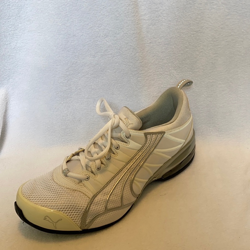 Puma running sneakers